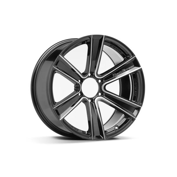 レンソ　shu 18インチ　4穴マルチ　スポコン　usdm lenso ホイール レンソ shu 18インチ 4穴マルチ スポコン usdm lenso ホイール - メルカリ