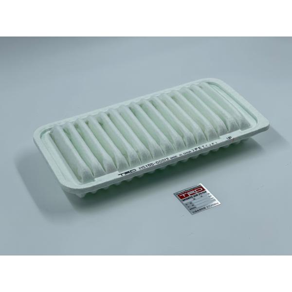 TRD TRD純正 スポーツエアフィルター MS155-00012 トヨタ86 ZN6 前期