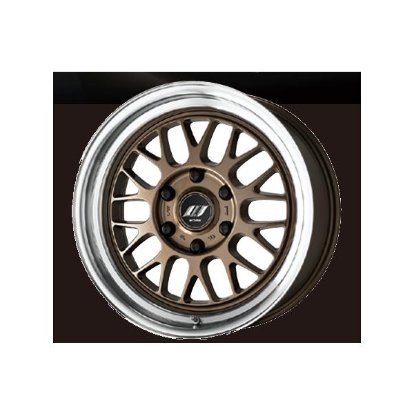 ハイエースに！限定WORK 18インチホイールXTRAPM1HCブロンズ新品‼ WORK ハイエース XTRAP M1HC 18x9 +25 6-139.7 限定ブロンズ