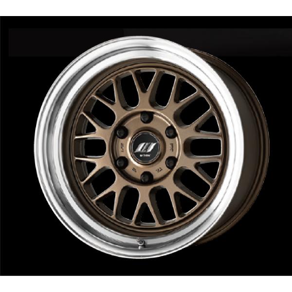 最終値下げ!送料込WORK ホイール XTRAP S1HCハイエースタイヤ