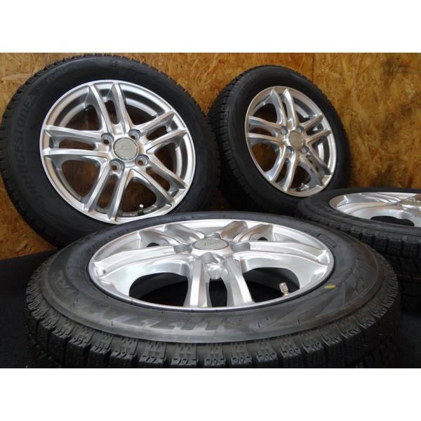 155/65R14 ブリヂストン ブリザック VRX2 スタッドレス 22年製 155 65r14 スタッドレス（ブリザック VRX2）のおすすめ人気商品一覧