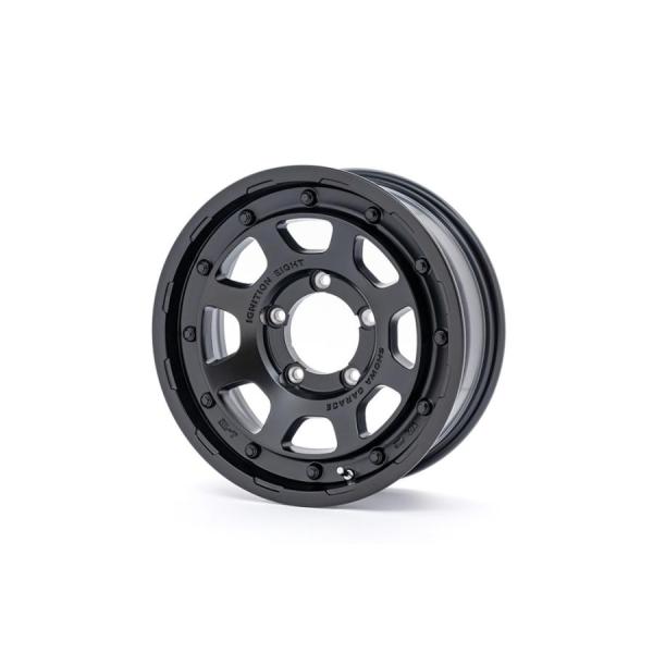 Showa Garage（ショウワガレージ） IGNITION EIGHT イグニッション