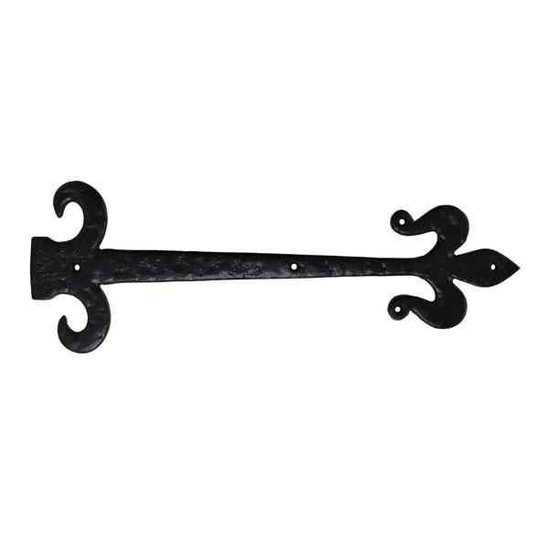 ドアヒンジ 扉飾り オーナメント 飾り蝶番 ブラック Diy リメイク アイアン ツリーハウス ガーデン雑貨 Diy 通販 Yahoo ショッピング