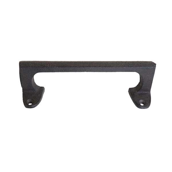 ドアハンドル 取っ手 ドアサイズ ハンドル アンティーク アイアン