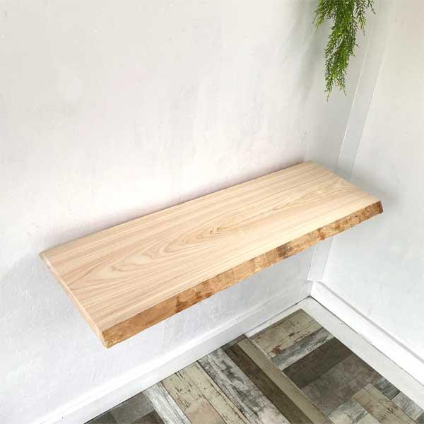 高級木材ヒノキ使用 天板 DIY ※訳あり品 新品未使用 www