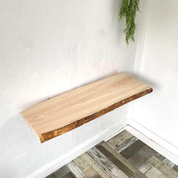 天然　檜　DIY材　木材　天板　テレビ台　無垢材　カウンターテーブル 天然 檜 DIY材 材木 天板 カウンターテーブル 棚板 【公式通販】