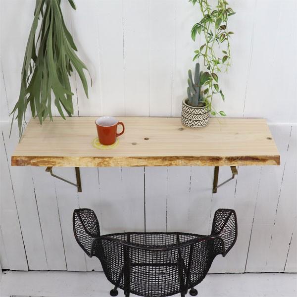 送料無料 無垢板 無垢 一枚板 ひのき 桧 棚板 棚 カウンター 机 天板