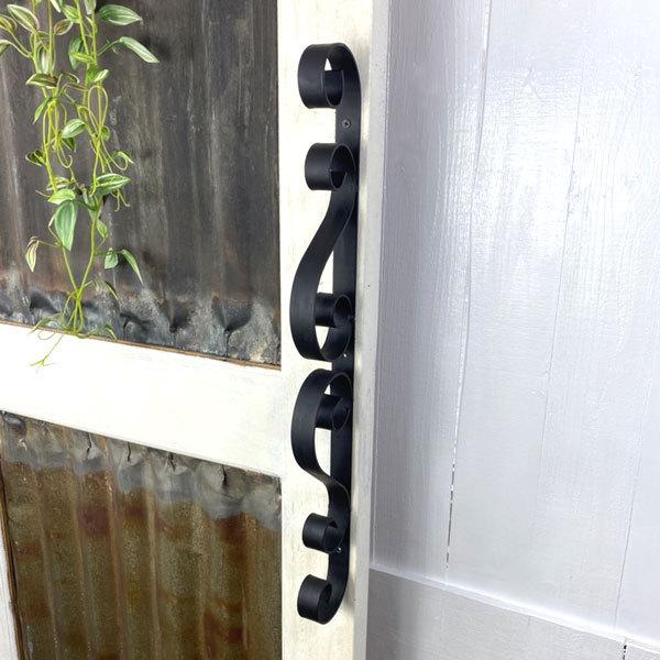 ACA hAnh nh  X`[  ubN   DIY IRON DOOR HANDLE