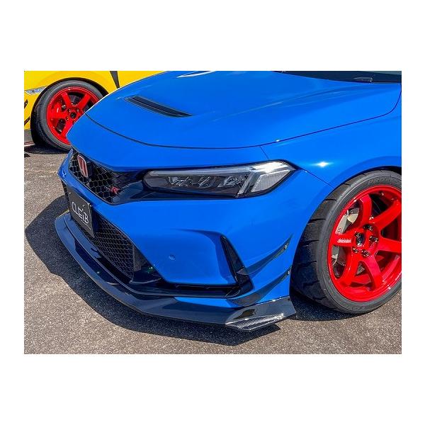 CLEIB フロントディフューザー カーボン : CLEIB - 通販 - Yahoo