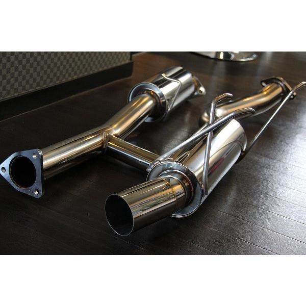 CLEIB s2000 マフラー　70π ap1 ap2 送料込　クレイブ CLEIB S2000 レーシング マフラー : CLEIB - 通販 - Yahoo