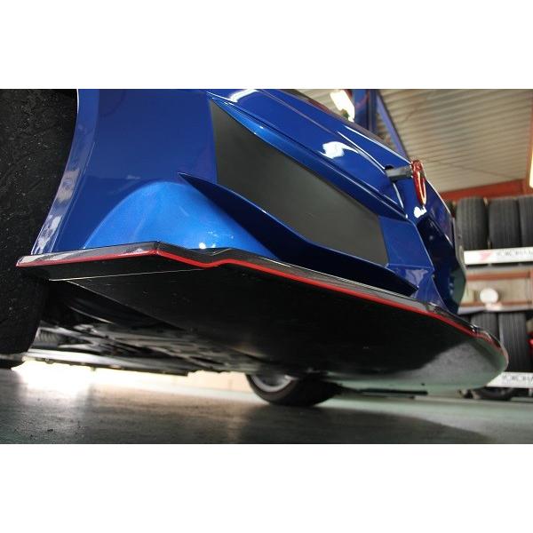 CLEIB サーキットスペック フロントバンパー FRP : CLEIB - 通販