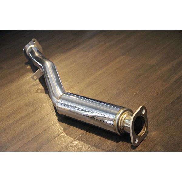 CLEIB レーシングストレートパイプ サイレント : CLEIB - 通販