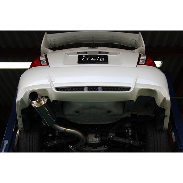 クレイブ マフラー CLEIB レーシング マフラー 60パイ : CLEIB - 通販 - Yahoo!ショッピング