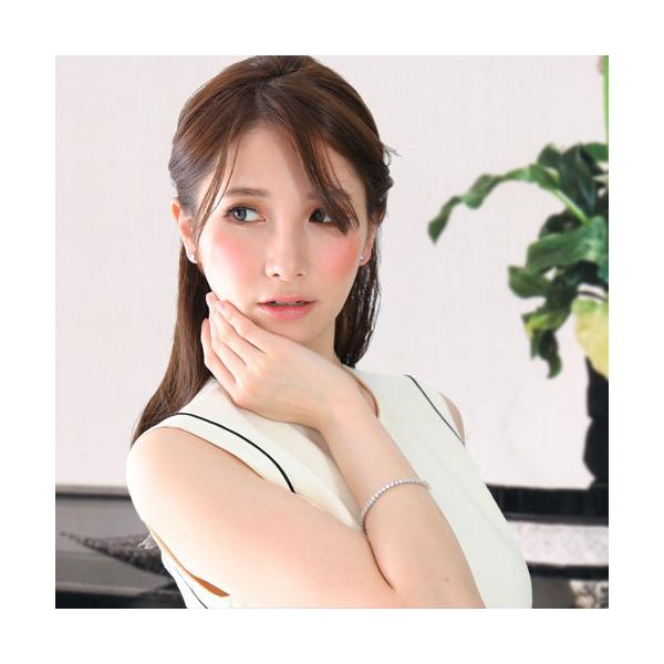 テニス レディース ブレスレット ブレスレット 誕生日 クリスティーン ブレスレット 母の日 30代 嫁 40代 クリスティーン 嫁 ギフト 50代 記念日 妻 B0009 クレメンティア デコール