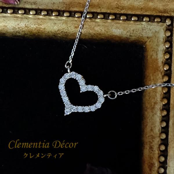 �l�b�N���X ���f�B�[�X 50 40�� �V���v�� 20�� CZ�_�C�� �V���o�[ �a����  �N���X�}�X �v���[���g ���� �ޏ� �����L�O�� �A���X �I�[�v�� �n�[�g