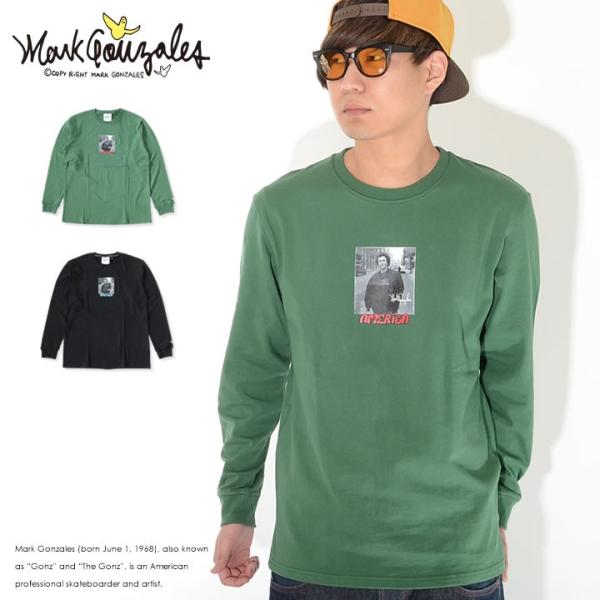 新品 Supreme mark gonzales gonz 長袖シャツ clever_markgonzales0530