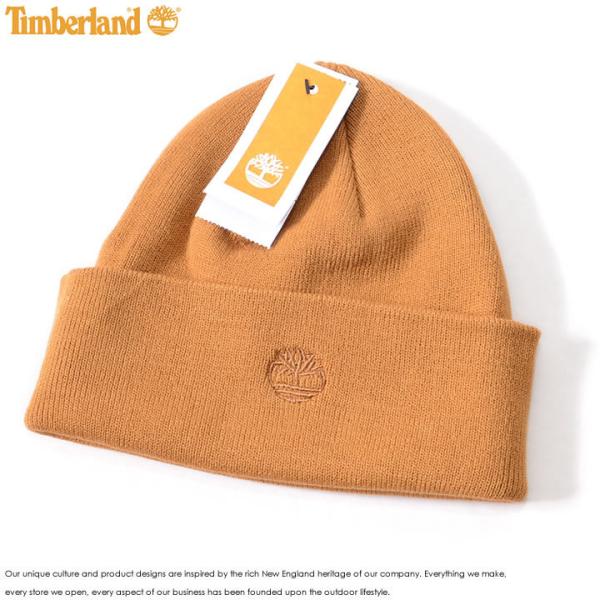 ティンバーランド(Timberland) メンズ帽子・キャップ | 通販