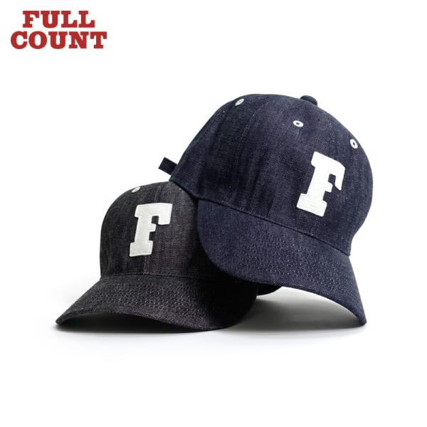 フルカウント FULLCOUNT ベースボール　Sサイズ FULL COUNT(フルカウント）CottonSuedeMemorial BB Shirt ベース