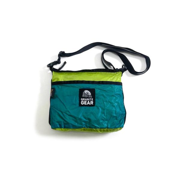 メール便可 グラナイトギア Granite Gear ハイカーサチェル サコッシュ ショルダーバッグ Hiker Satchel Buyee Buyee 提供一站式最全面最專業現地yahoo Japan拍賣代bid代拍代購服務 Bot Online