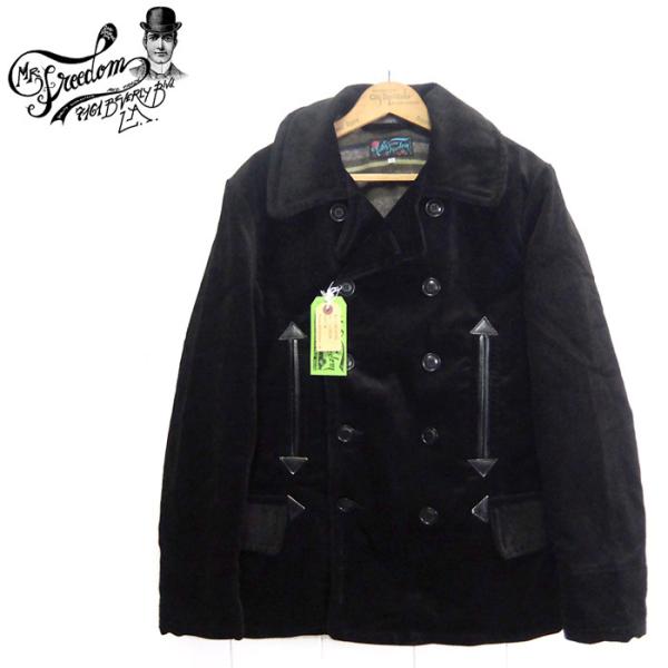 SUGAR CANE Mister Freedom×SUGAR [SC14750]14oz コーデュロイ カー