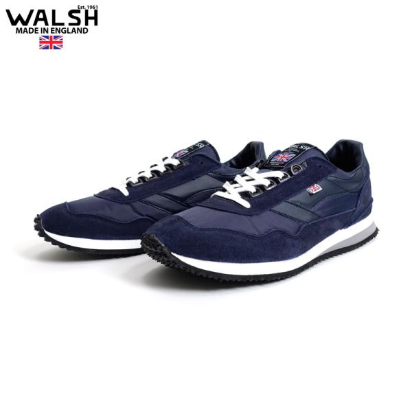 WALSH（ウォルシュ） [ENS70072] ENSIGN エンサイン スニーカー