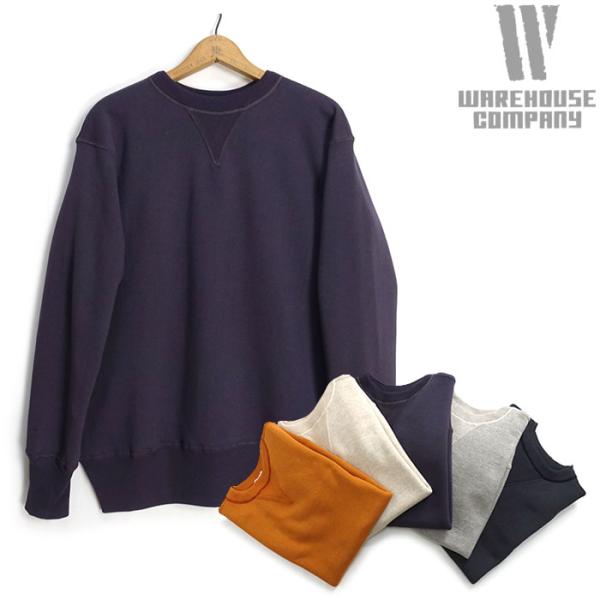 WAREHOUSE ウェアハウス セットインフリーダムスリーブ 両Vスウェット 楽天市場】ウェアハウス WAREHOUSE セットインフリーダム