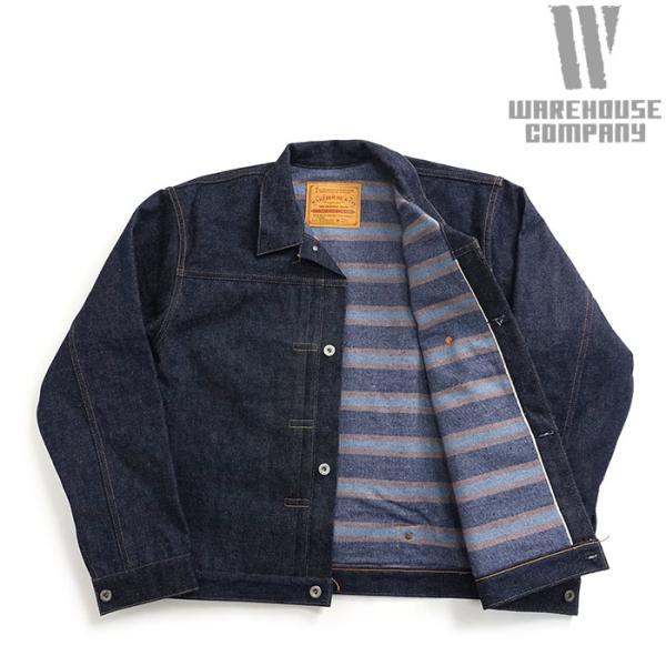 ウエアハウス DSB 大戦　ブランケット cleverwebshop_warehouse-