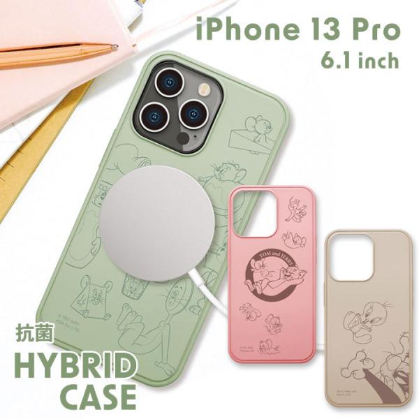 iPhone13Pro 6.1C` MagSafeΉ RۃnCubhP[X ACtHPRv ϏՌ SIAA gƃWF[ [j[e[Y