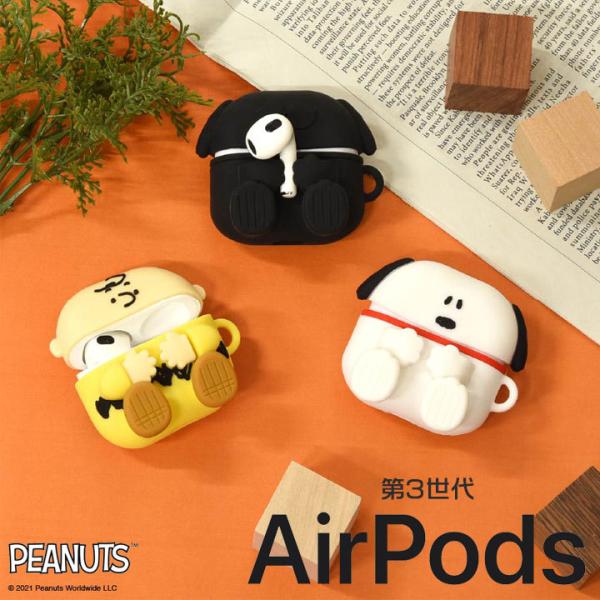 s[ibc AirPods 3 Ή VR P[X Jo[ GA[|bY Xk[s[ W[N[ `[[uE  킢