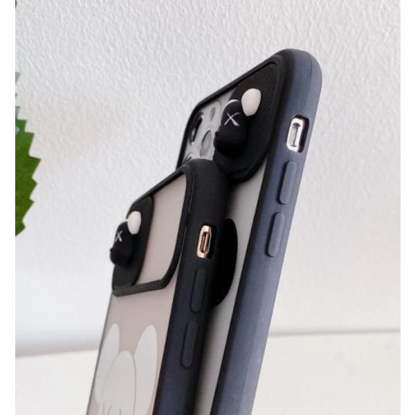 Iphone12 Pro Max ケース マウス ホワイト スライドカバーデザイン スライドケース かわいい おしゃれ Iphone 12pro Buyee 日本代购平台 产品购物网站大全 Buyee一站式代购 Bot Online