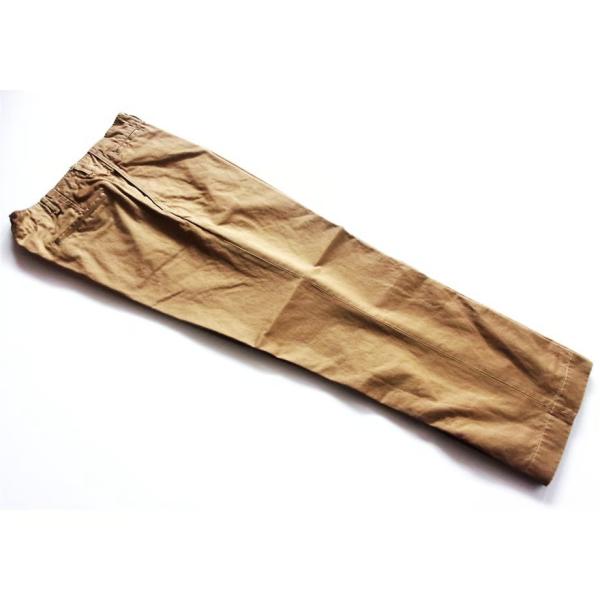 orSlow（オアスロウ） orSlow VINTAGE FIT ARMY TROUSERS (UNISEX) 03