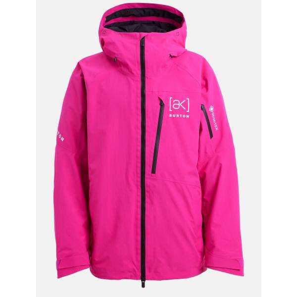 BURTON（バートン） 【正規品】2025-26 Burton [ak] Cyclic 2L Jacket