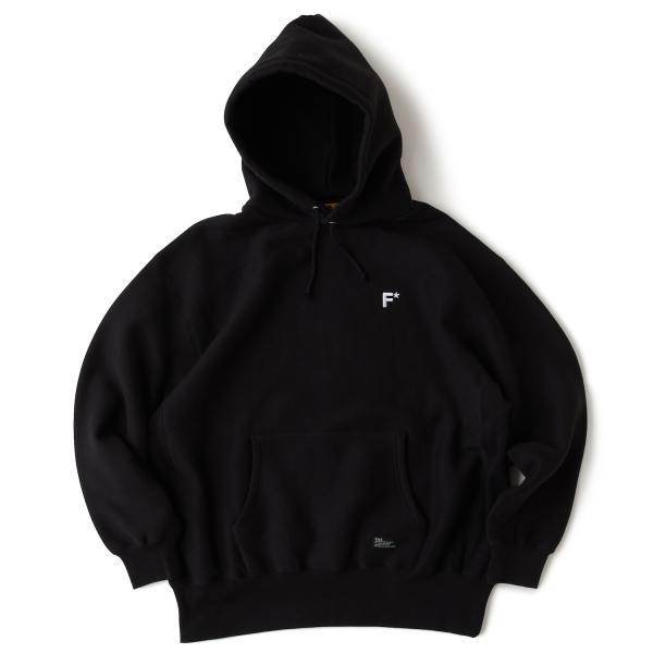 FAT / パーカー/--/コットン/GRY/F32420-SW04-AB/FASTERISK/裏起毛// FAT (エフエーティー) FASTERISK / F32420-SW04 / エフエーティー