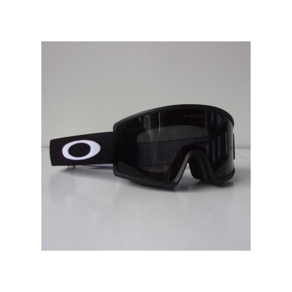 Targetline 【SALE/処分】 OAKLEY Target Line L Snow Goggles