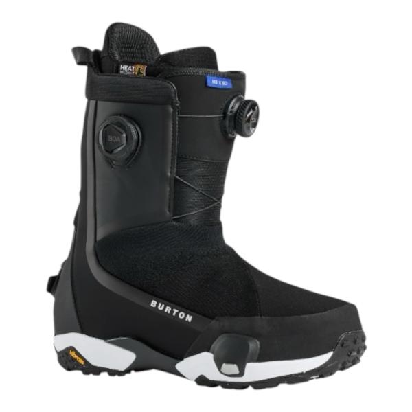 [Release date: October 25, 2025]【SALE/正規販売店】2025-26 Burton HIGHSHOT X Step On Snowboard Boots バートン ハイショット X ステップオン ワイド ス...