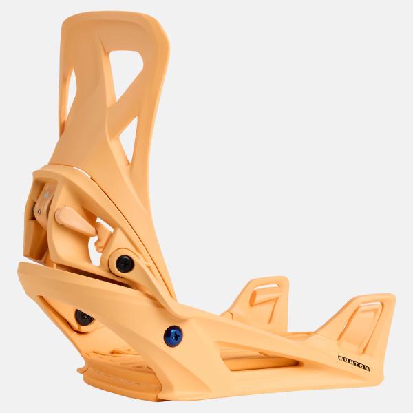 バートン　ジェネシスステップオン　burton stepon genesis 楽天市場】BURTON Men's Genesis Est Step On Binding (EST対応