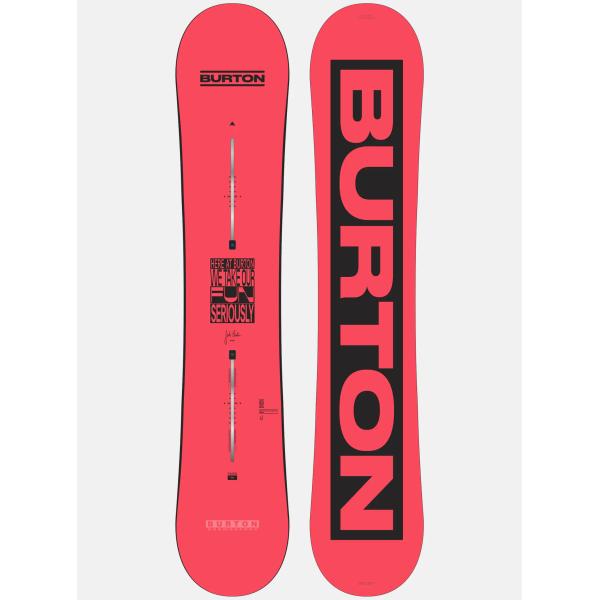 スノーボード　BURTON 楽天市場】バートン スノーボード 板 メンズ 25-26 Burton プロセス