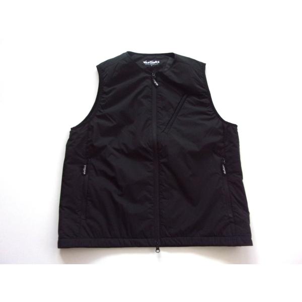 WILD THINGS（ワイルドシングス） WILDTHINGS / DOTS LOFT MIDDLE VEST