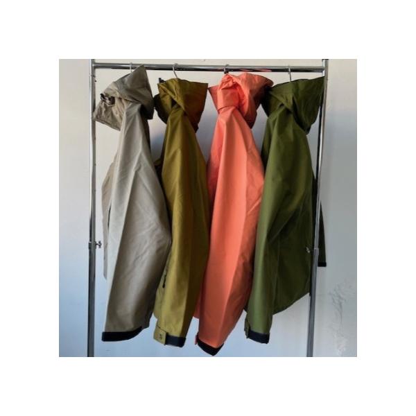 green 【SALE】2024-25 green clothing HEAVY JKT / グリーン