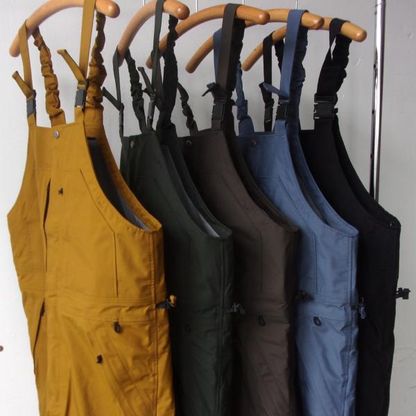 green（グリーン） 【SALE/正規販売店】2025-26 greenclothing BIB