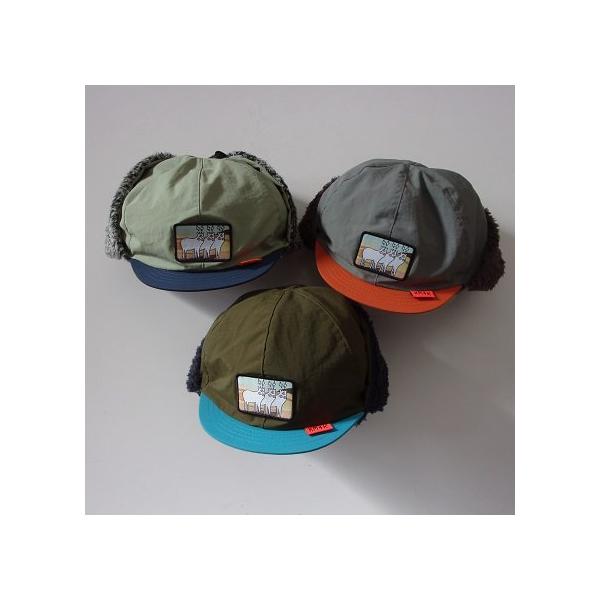 KM4KKM4K CAP 8 (59cm):￥6，900+taxCOLORGREEN/BLUE, GRAY/ORANGE, DARK BEIGE/LIGHT BLUESIZEFREE(59cm)FABRICCAP: Nylon 100% B...