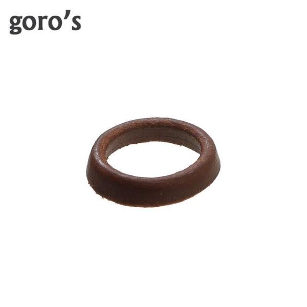 ゴローズgoro'sレザーリング 0921193019_632ae7bba4767_4cba0