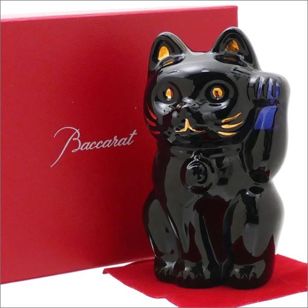 バカラ 招き猫