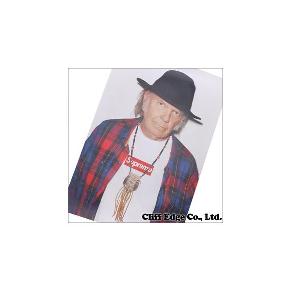 Supreme シュプリーム ニールヤングポスター 新品未使用　残りわずか！ SUPREME NEIL YOUNG POSTER - SS15 - 24x36 - 100% ORIGINAL
