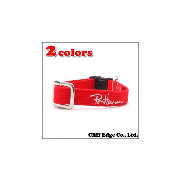 Ron Herman Herman(ロンハーマン) DOG COLLAR (ドッグカラー Ron Herman Herman(ロンハーマン) DOG COLLAR (ドッグカラー