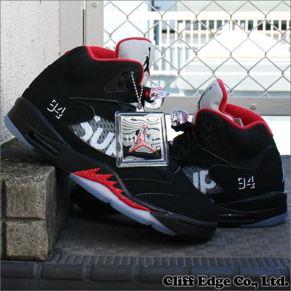 ナイキ メンズスニーカー シュプリームの人気商品 通販 価格比較 価格 Com