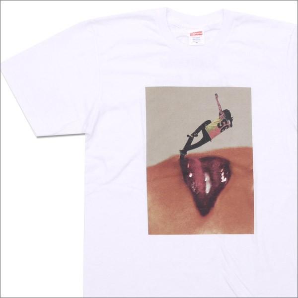 Supreme 【数量限定特別価格】 シュプリーム SUPREME x David Sims