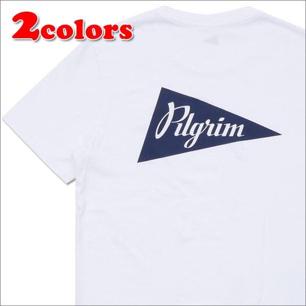 Pilgrim Surf+Supply (ピルグリム サーフ＋サプライ) Team Tee (T 