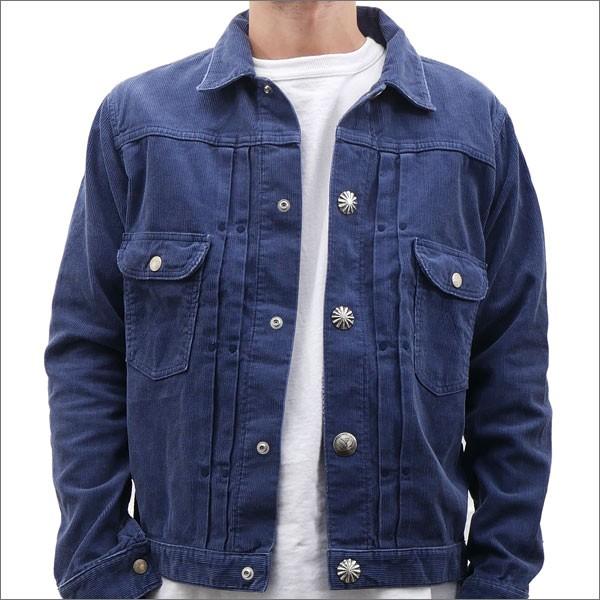 Ron Herman（ロンハーマン） Ron Herman x Wrangler Corduroy Concho