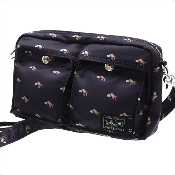 アンダーカバー UNDERCOVER x PORTER(ポーター) TANKER アンダーカバー UNDERCOVER x PORTER(ポーター) TANKER